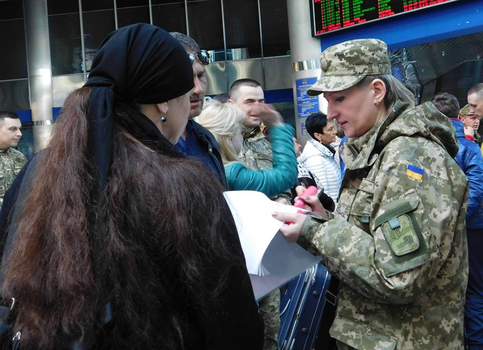 Турция поддерживает украинский народ: семьи погибших в АТО солдат отправились на средиземноморский курорт