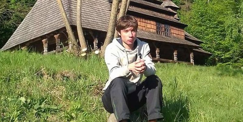 ​Арестован на два месяца в России: стали известны новые подробности в деле о 19-летнем украинце Грибе