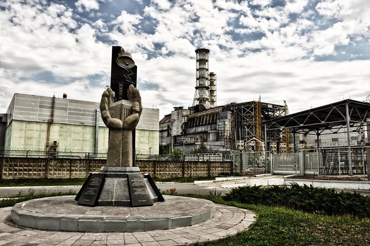 Избежать катастрофы было невозможно: астропсихолог Виттрок об аварии на Чернобыльской АЭС