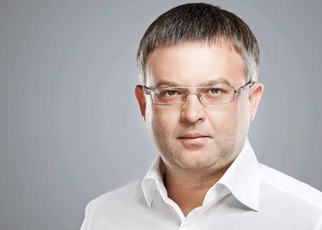 В Италии нашли мертвым украинского банкира Адарича, которого подозревали в хищении 420 млн грн