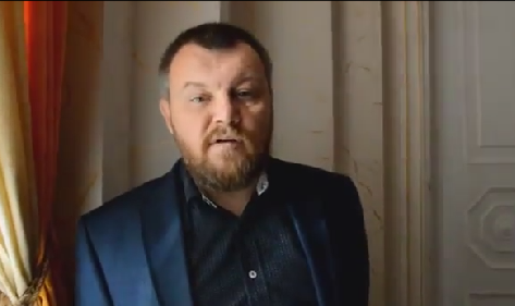 Пургин о судьбе ДНР и ее отношениях с Украиной