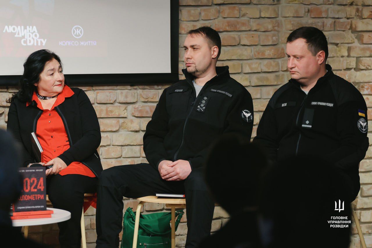 "Проводилась в критический момент, ничто другое бы не сработало", – Буданов раскрыл детали десантной операции в Покровске 