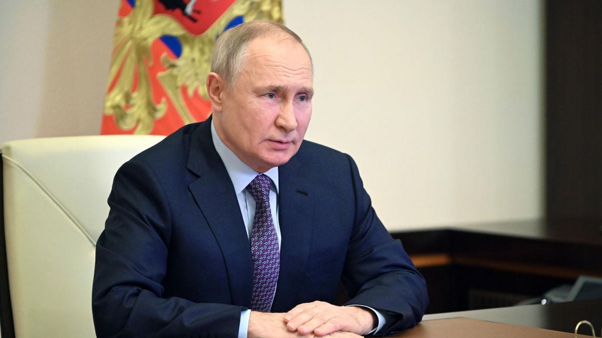 Путин случайно назвал реальное число жителей РФ: "На самом деле - еще меньше"