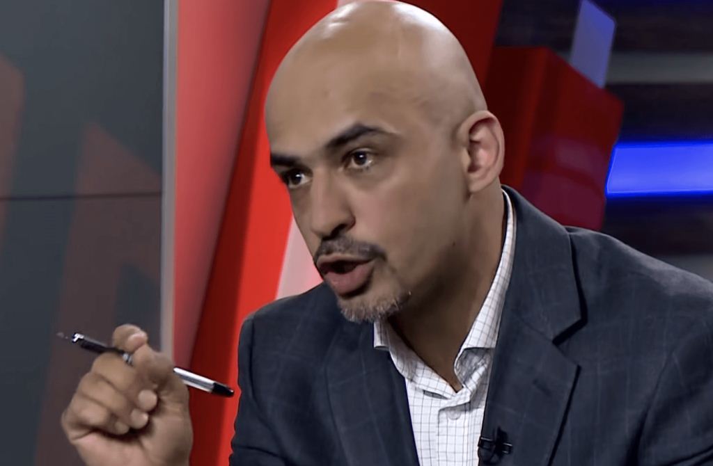 Большой конфликт между Коломойским и Зеленским неизбежен: Найем озвучил тревожный прогноз