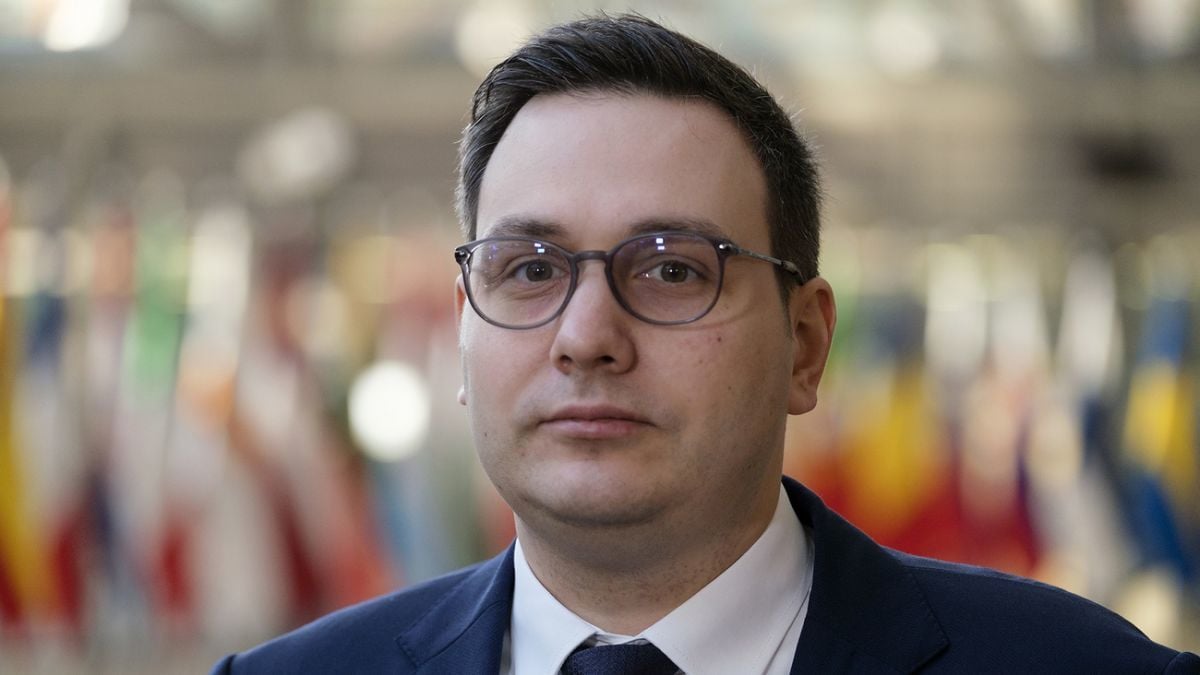 "Европейский оборонительный вал", – глава МИД Чехии Ян Липавский объяснил, почему важна помощь Украине 