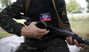 ​МВД: в Донбассе ополченцы захватили помещения нескольких предприятий