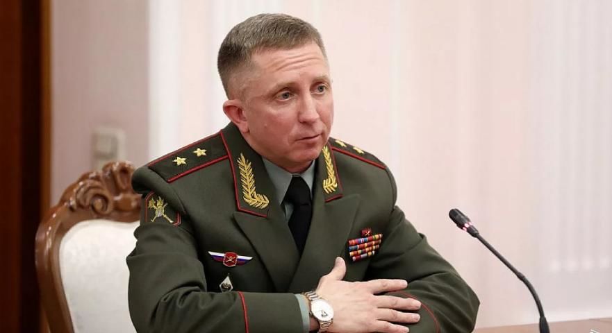 Арестович рассказал, где ликвидировали российского генерал-лейтенанта Резанцева: "Вы будете очень смеяться"