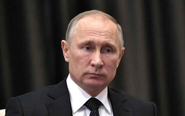 Путин подписал указ о новых санкциях против Украины: президент РФ назвал Киеву условие для их отмены
