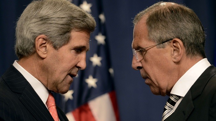 Переговоры Керри и Лаврова по Сирии: Госдеп США упорно настаивает на том, чтобы Россия оказала давление на Асада 