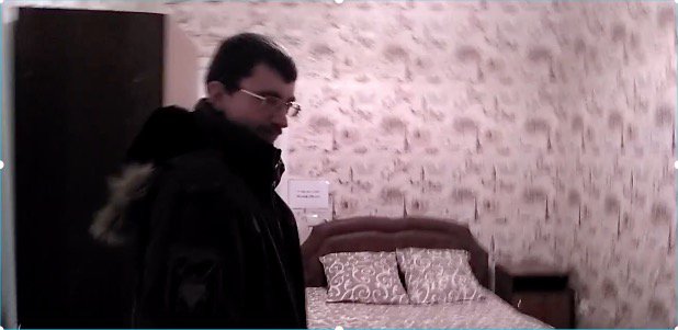 Силовики показали пропавшего во время штурма "блокадника": появились неожиданные подробности и новое видео