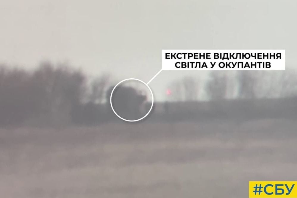 "Альфа" СБУ ударом по грузовику ликвидировала 10 оккупантов: момент попал на видео