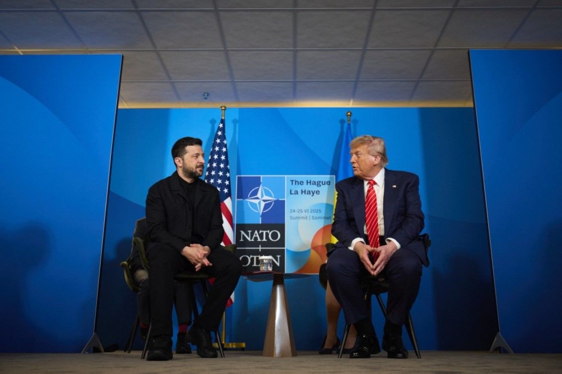 Трамп скорректировал формат встречи с Зеленским: Bild узнал о важном нюансе