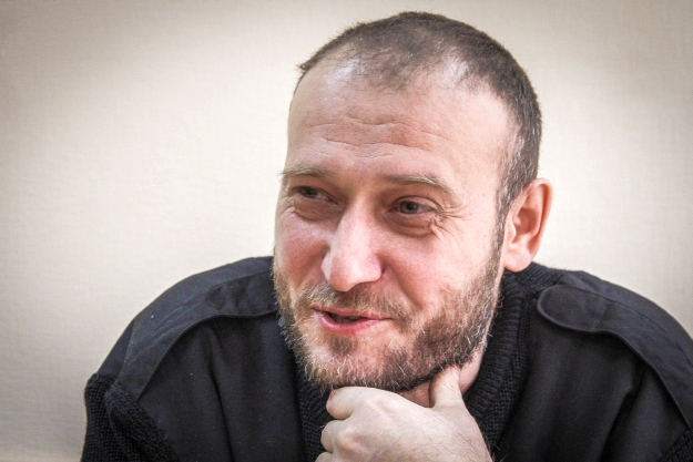 Ярош рассказал приятную и важную новость: в соцсетях поздравляют легендарного комбата