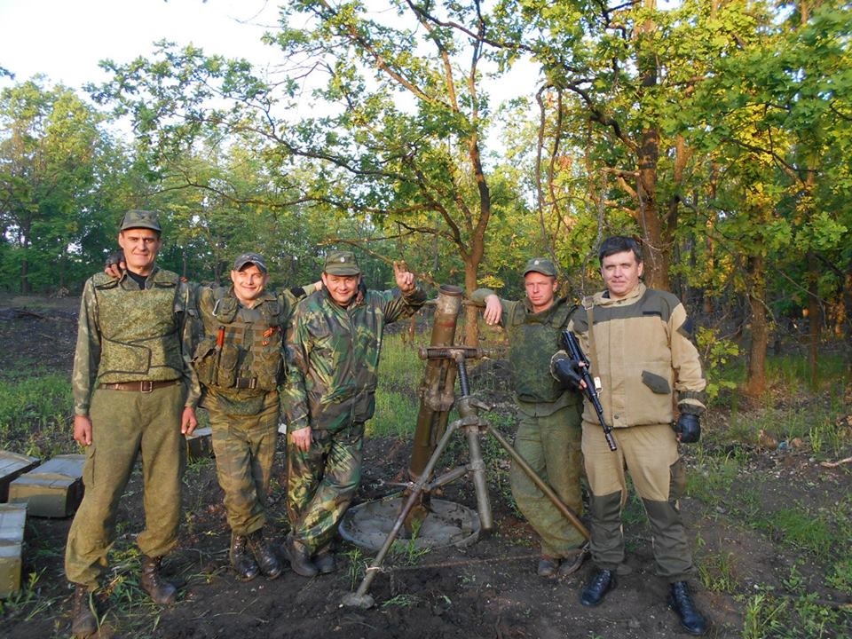 Жительница оккупированной Брянки три года никому не рассказывала про страшное преступление "ополченцев ЛНР". Наконец она одолела страх и стыд и сообщила об ужасе, который ей довелось пережить, - кадры