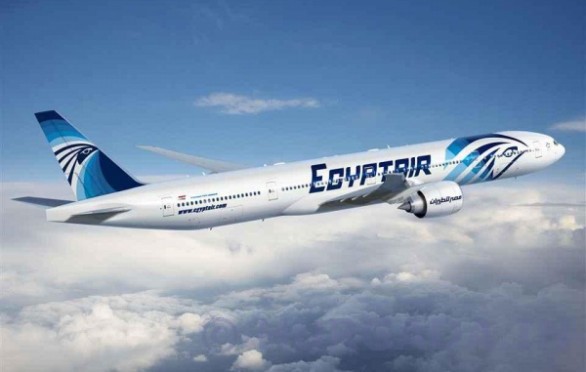 Крушение Airbus 320 официально подтверждено властями Египта - жертвами считаются 66 человек