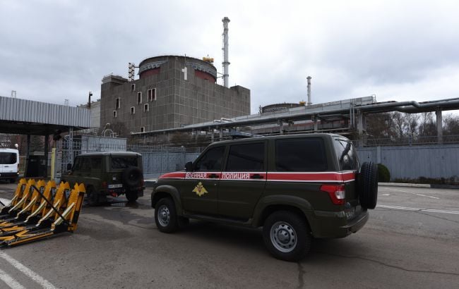 Росіяни утримують 13 працівників Запорізької АЕС у неволі – "Енергоатом"