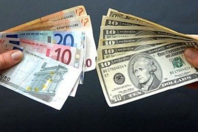 Сепаратисты в Горловке “прессанули” менял: в городе ожидается открытие "народной" обменки
