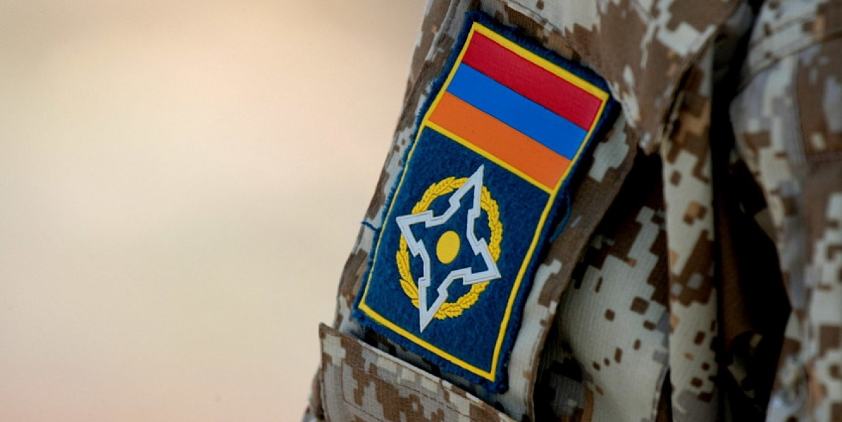 Армения отказалась от учений в ОДКБ из-за Карабаха: "Мы туда не поедем"