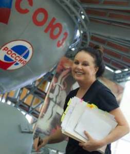 Сара Брайтман намерена вернуть потраченные средства на несостоявшийся полет на МКС