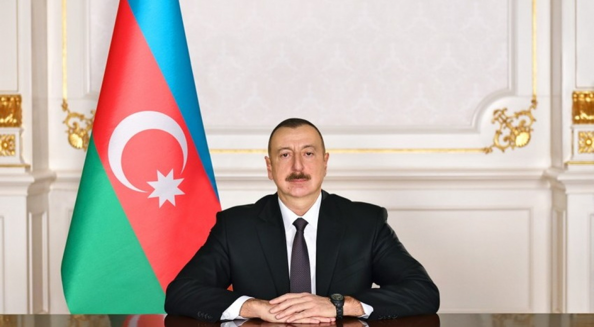 Война в Карабахе: Алиев заявил об освобождении Зангелана и 23 сел от армянской оккупации