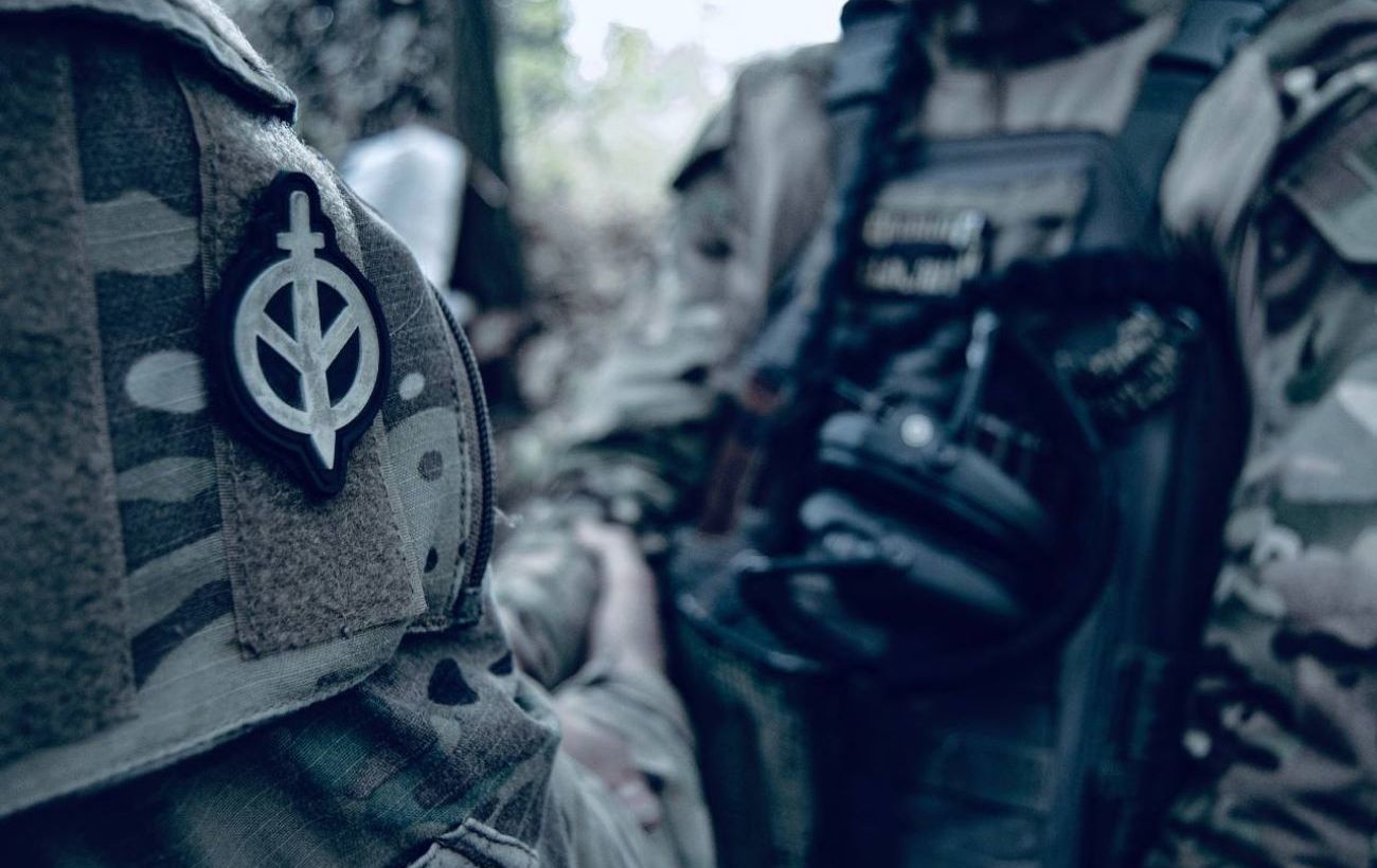 ​Бойцы из "РДК" ведут бой с армией Путина в районе Козинки на Белгородчине: в ISW озвучили детали