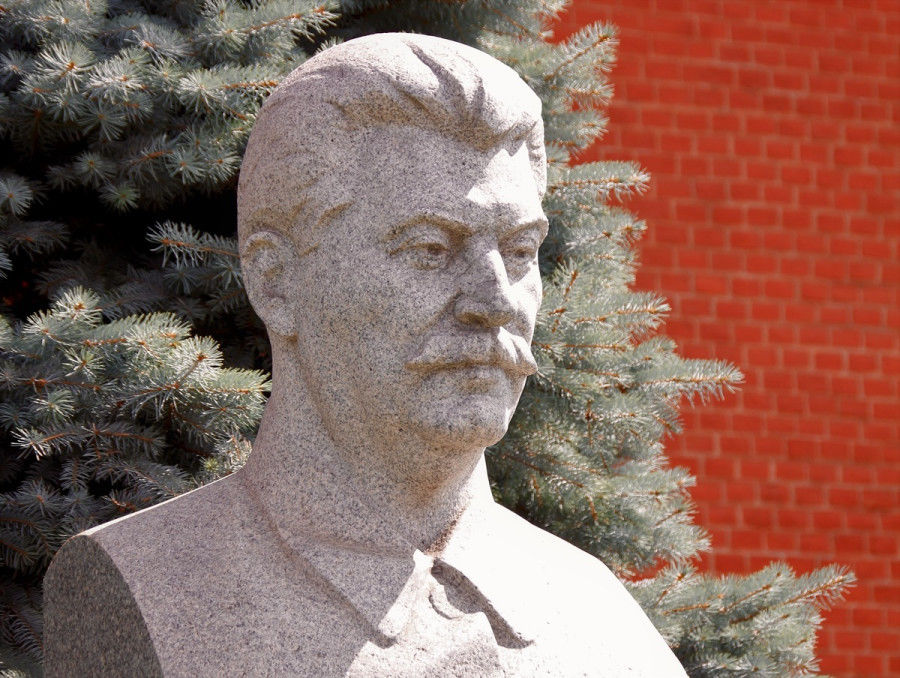 В РФ обвинили агентов Запада в убийстве Сталина: "Есть много свидетельств"