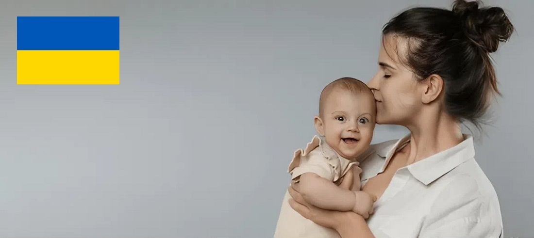 50 000 гривен при рождении ребенка получат не все: названо главное условие