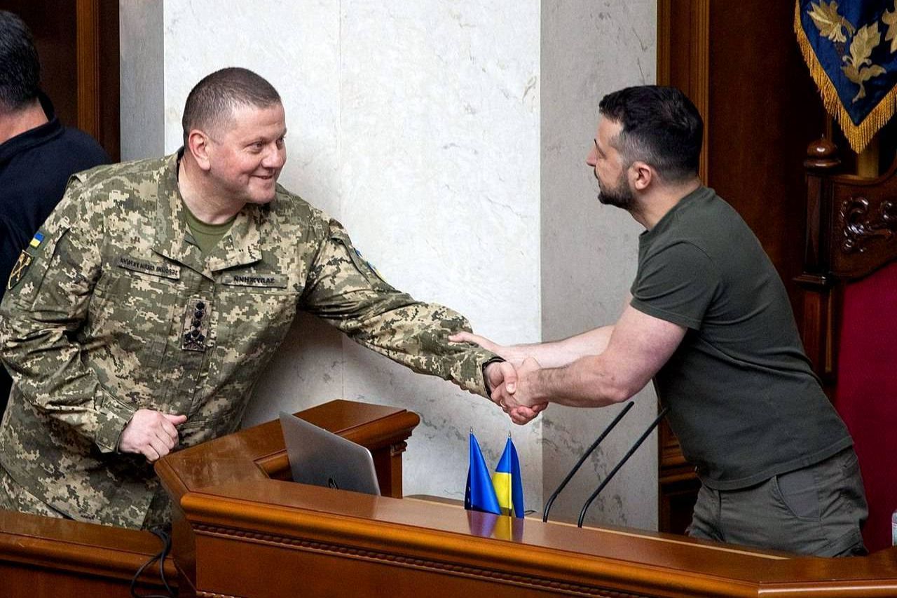 "Придумали какой-то хитрый план", – Z-канал заподозрил, что Киев готовит РФ большую ловушку
