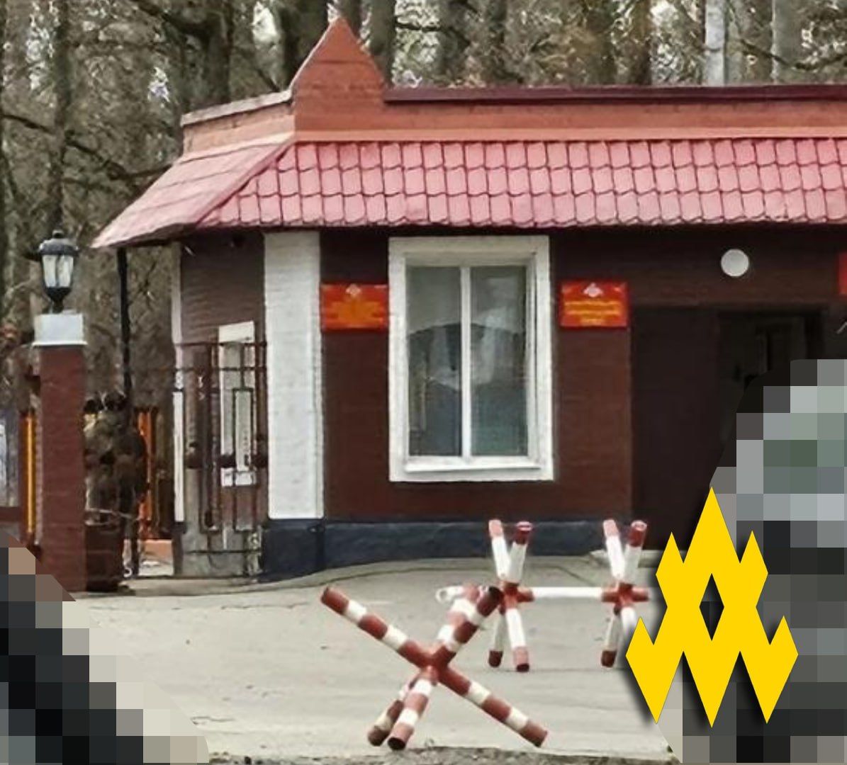 В РФ началась вербовка курсантов для отдельных задач – "Атеш"