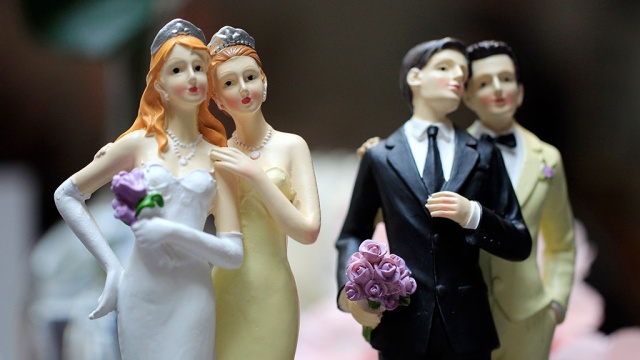 В Словакии признан несостоявшимся референдум об однополых браках
