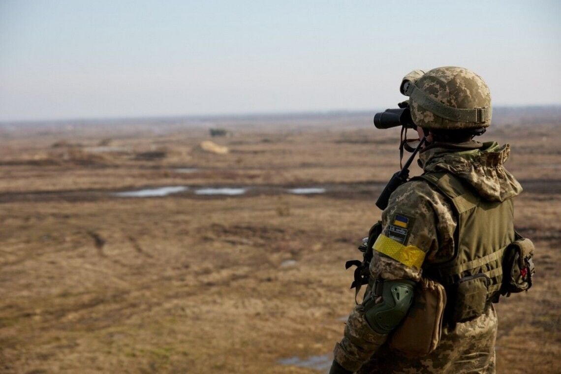 ЗСУ припинили спробу армії РФ захопити "дорогу життя" на Донбасі