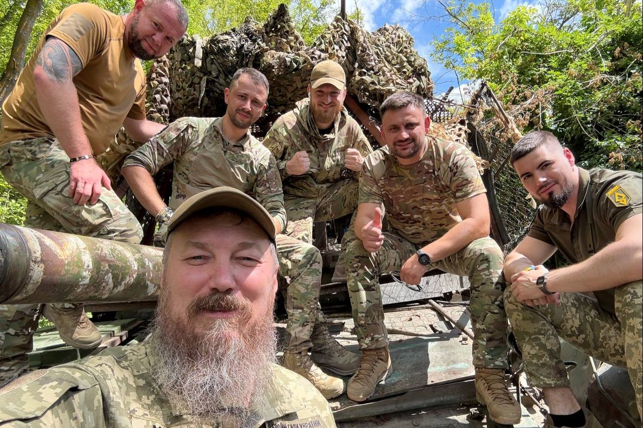 ​"Хорошо поработали", — Мадяр подтвердил поражение 5 подстанций врага общей мощностью 5066 МВА