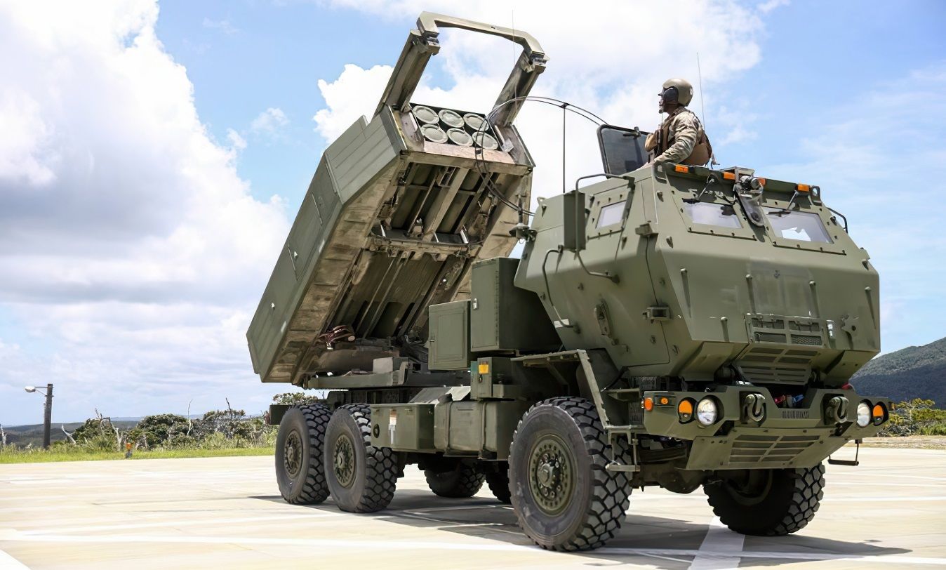 США подготовили для Украины более точные и дальнобойные HIMARS 