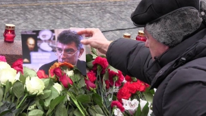 Убийство Немцова заказчики оценили в 5 миллионов рублей, - СМИ