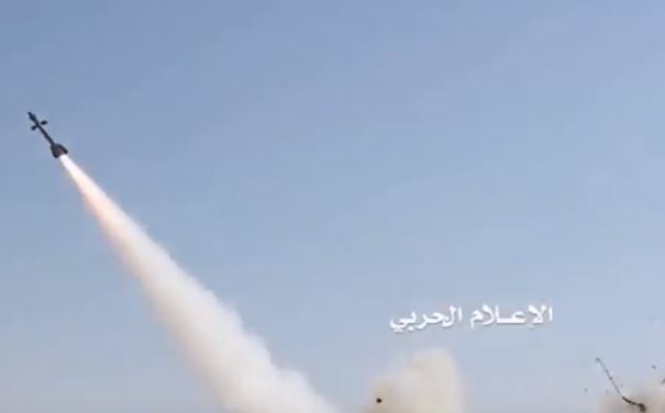 ​“Йеменские повстанцы сделали рекламу "Укроборонпрому"” - Бутусов о сбитом самолете F-15 ВВС Саудовской Аравии - кадры