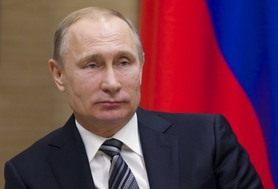 Очередная новость о Путине вызвала сомнения в адекватности россиян: соцсети прокомментировали остроумно 