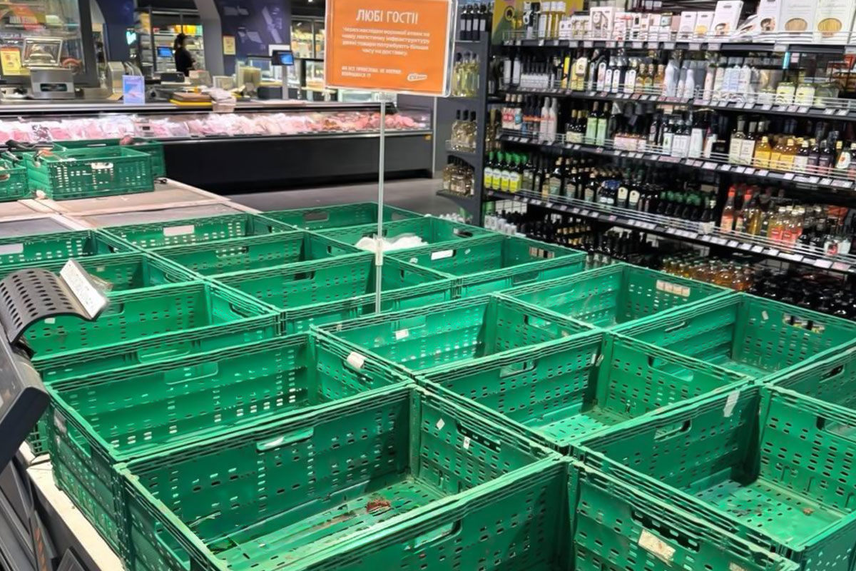 Удары РФ разрушили крупные склады магазинов: что будет с ценами на продукты – мнение экспертов