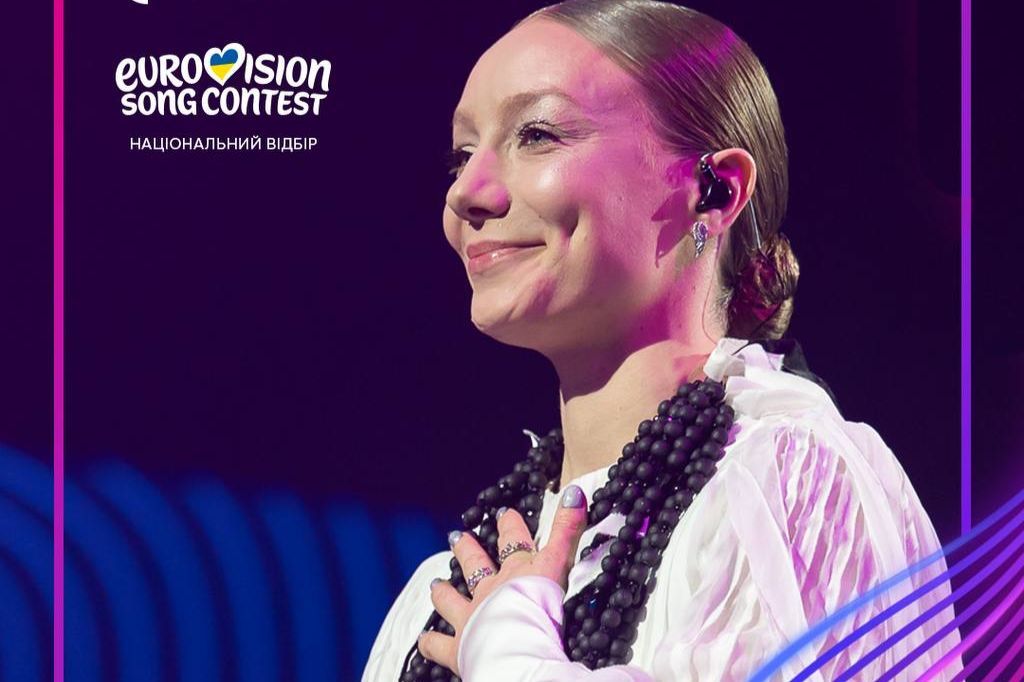 Украину на "Евровидении-2026" представит LELÉKA: Ridnym набрала 20 баллов, Руслану обвиняют в нарушении
