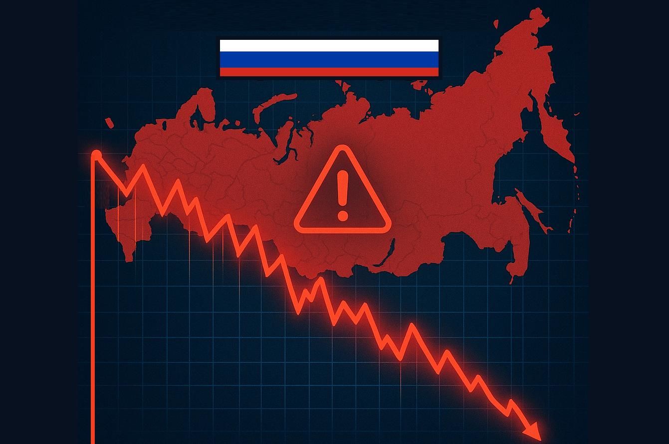 Хакерская атака парализовала Россию: не работают банки, заправки и мобильные операторы – в Сети паника