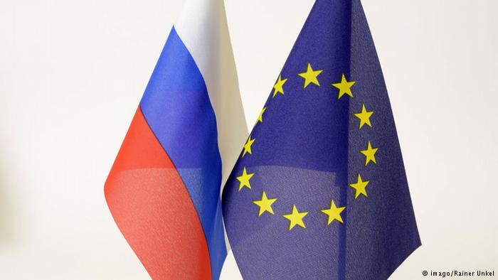 Россия подала иски в ВТО против Украины и ЕС 