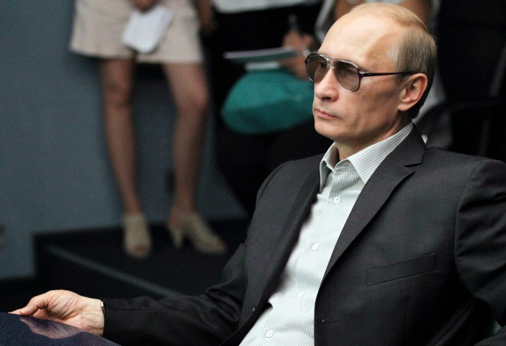 СМИ: Путин теряет контроль над Центральной Азией из-за Украины