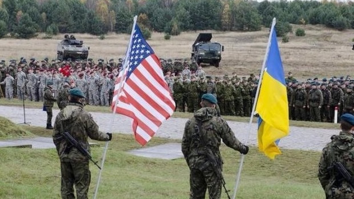 Украина получит военную помощь от США, несмотря на решение Трампа: детали