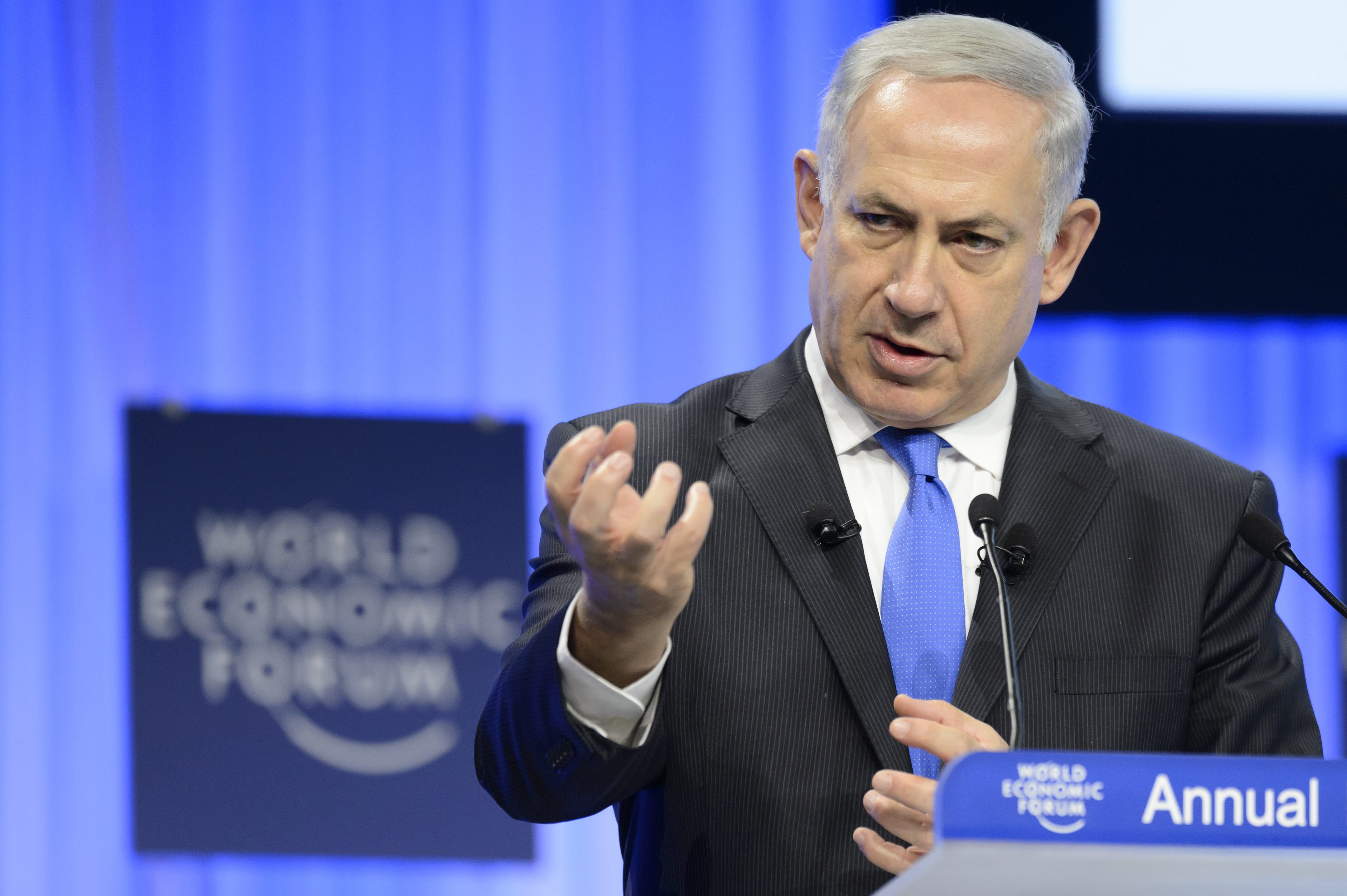 "Уничтожим любого врага, который попытается навредить Израилю!" – Нетаньяху дал первый комментарий после того, как ЦАХАЛ разбомбил сирийскую батарею ЗРК С-200