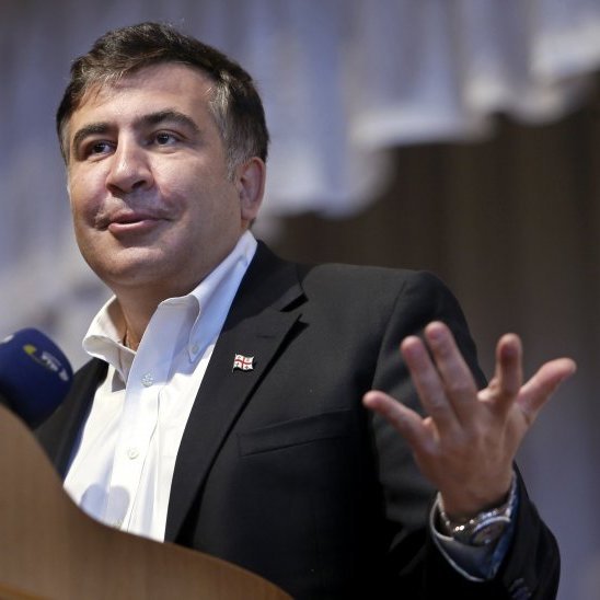 Саакашвили пообещал навести порядок в Одесской милиции без оглядки на фамилии и лица