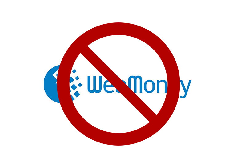 Стало известно, что произойдет с оставшимися на "замороженных" WebMoney.UA деньгами украинцев