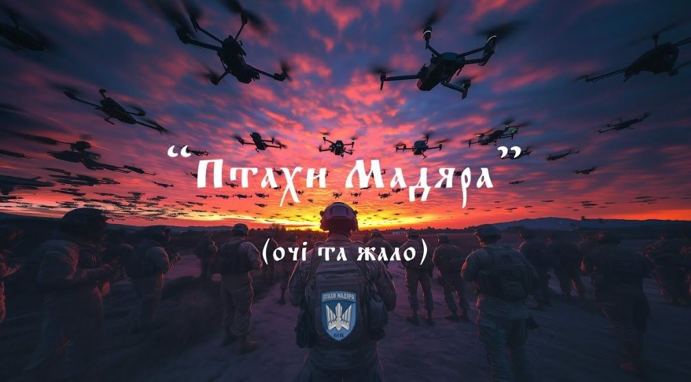 В СБС подвели итоги первой недели года: "Птахи" СБС накрыли более двух десятков "жирных" целей РФ