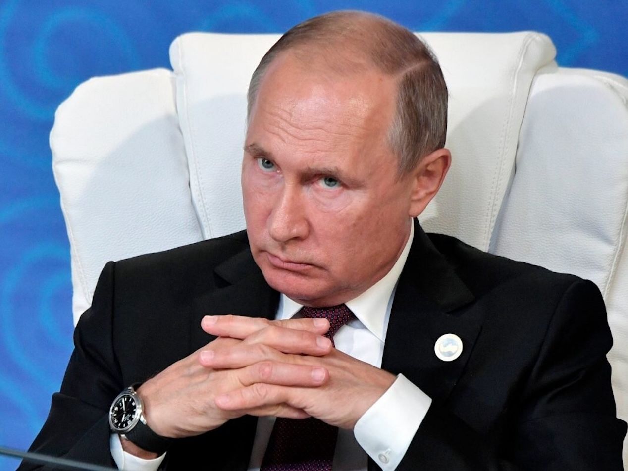 Путин больше не сможет продолжать войну в Украине – Чаленко назвал условие