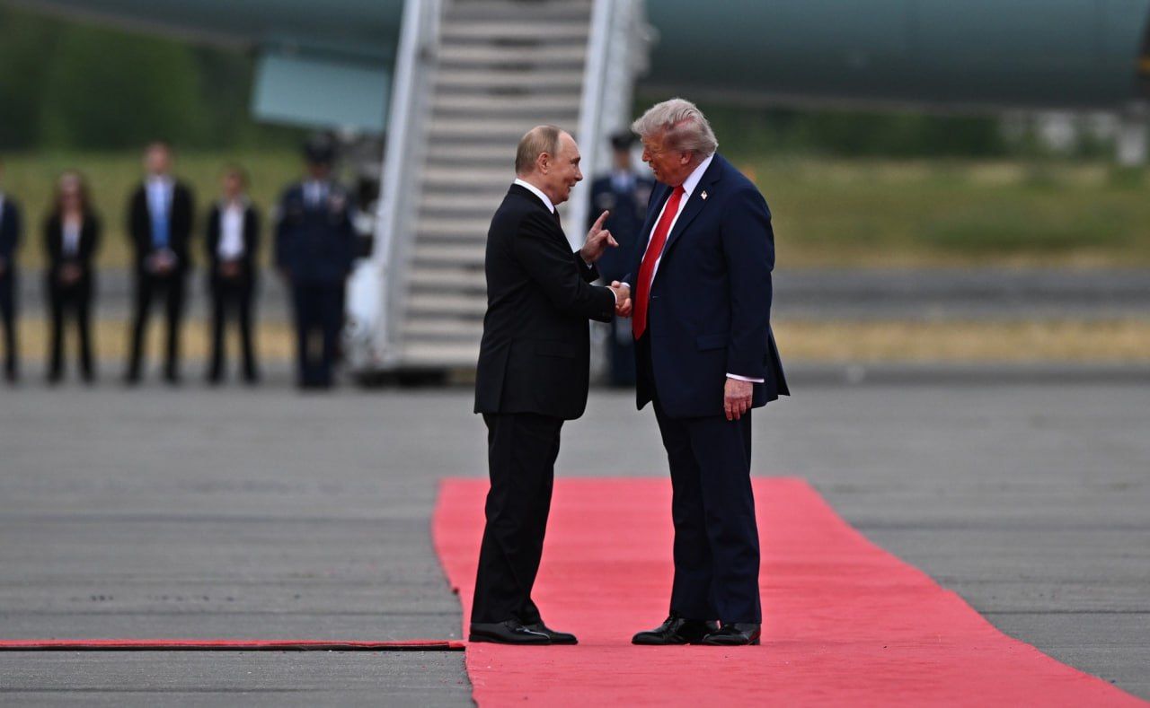 Путин согласен на встречу с Зеленским в Москве – источник