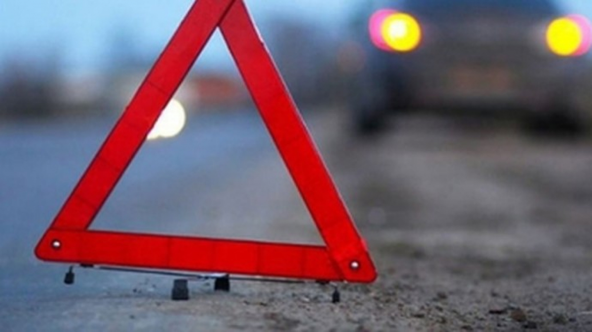В Харькове лихач на скорости снес четырех пешеходов: тяжело травмирован ребенок