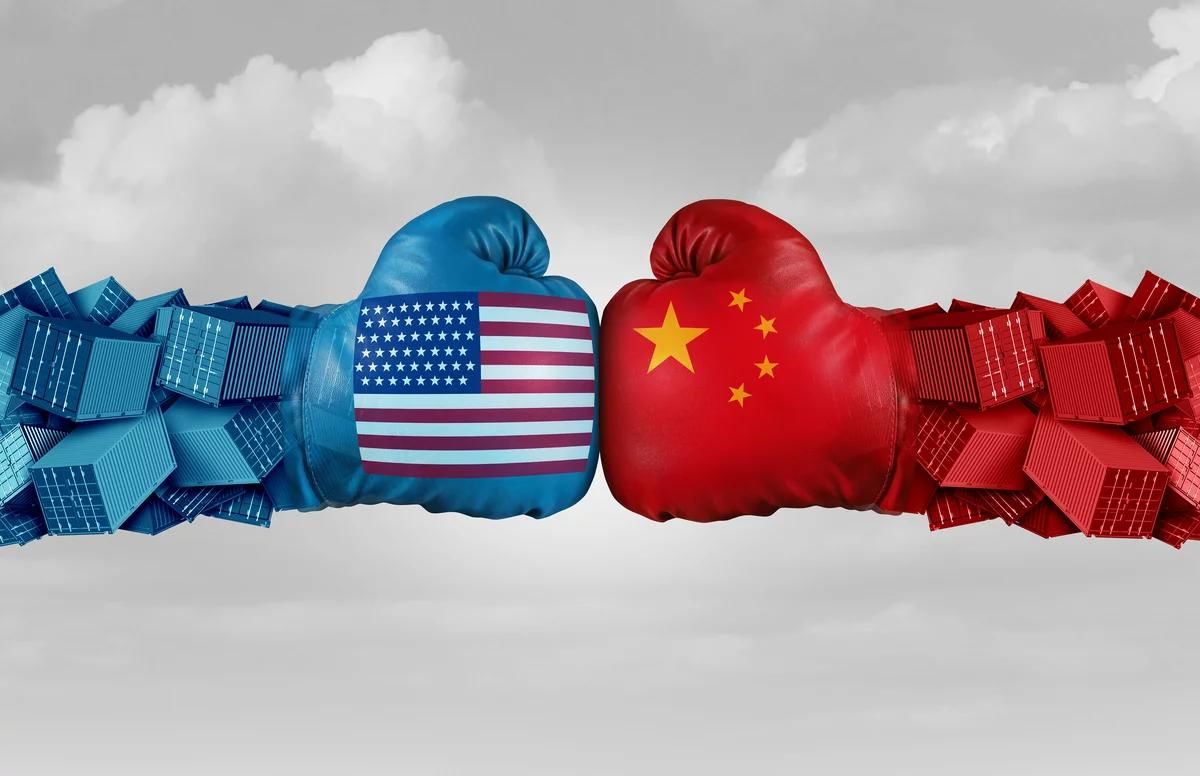 "Вони сіамські близнюки", – Піонтковський пролив світло на велику гру Китаю та США